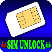 Any Sim Unlock Guide icon