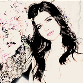 Photo cartoon Editor icon