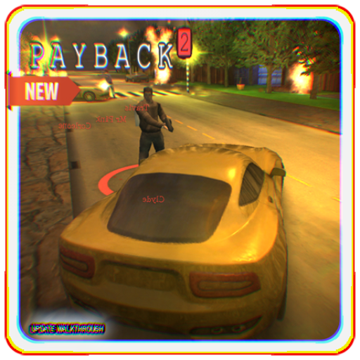 Payback 2 -The Battle Sandbox 2020 FreeWalkthrough icon