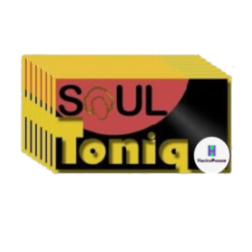 SoulToniqMusic icon