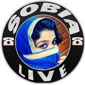 sobia live icon