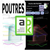 Calcul des poutres