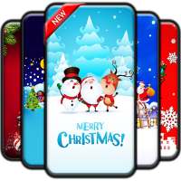 Christmas Wallpaper on 9Apps