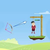 Mr. Archer – Gibbet Bow Master | Shoot Bow &amp; Arrow icon