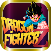 Dragon z Fighter icon