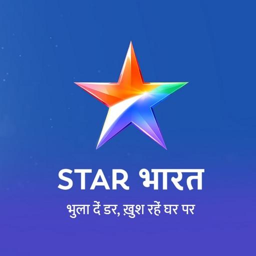 Free Star Bharat Live TV Channel India serial Tips icon