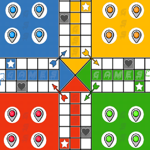 Ludo Classic &amp; Snake n Ladder icon
