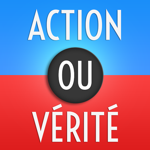 Action ou Vérité icon