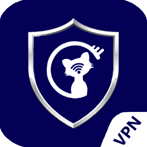 Blue VPN :Superfast VPN icon