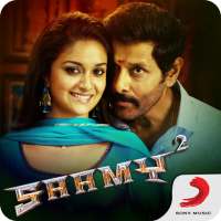 Saamy² Tamil Movie Songs on 9Apps