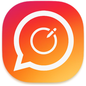 Whats status app icon