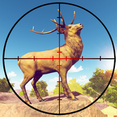 Wild Animal Hunting 3D icon