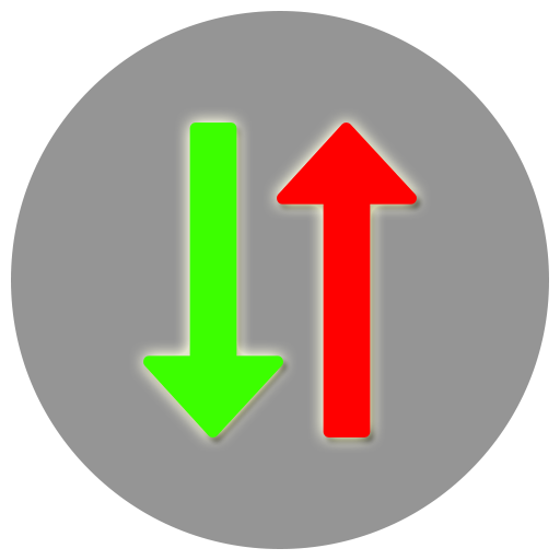Internet Speed Meter 2020 icon