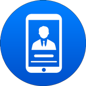 True Call : Caller ID &amp; Who Called Me icon