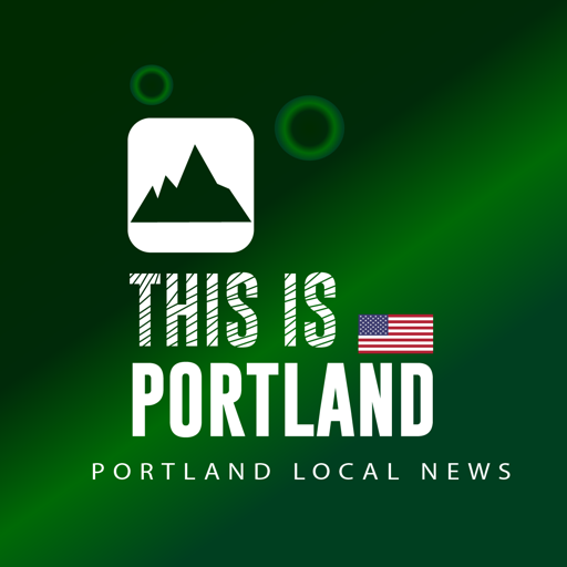 This is Portland - News from Portland icon