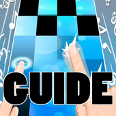 Guide For Piano Tiles 2 icon