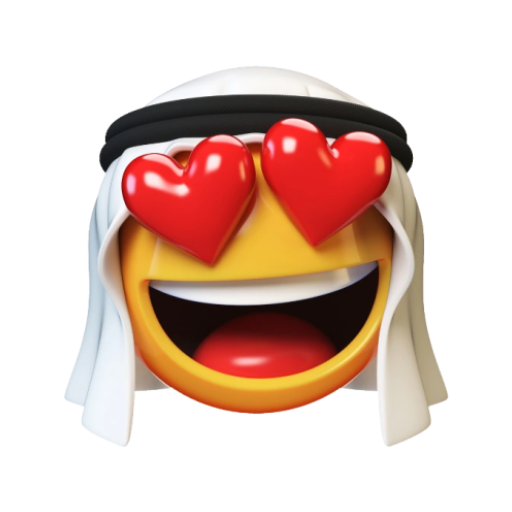 Animated Stickers icon