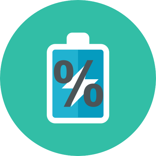 Mi Bateria Informacion icon