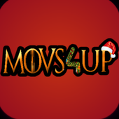 Moves 4 Up Pro - Free movies and series icon
