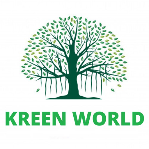 Kreen world icon