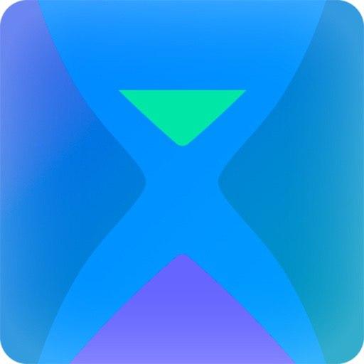 Live Real - Track applications usage time! icon