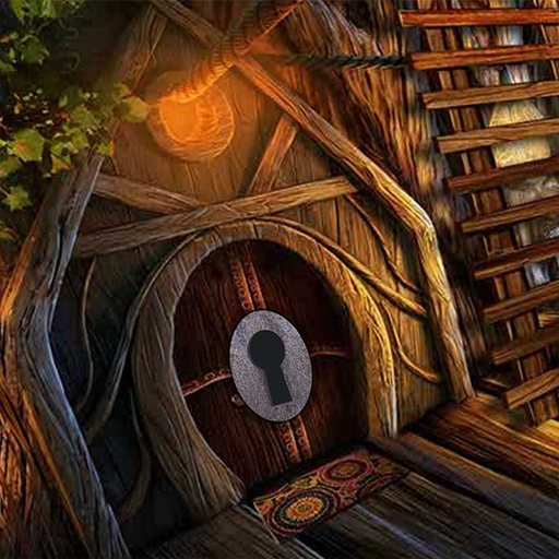 Free New Escape Game Princess Escape icon