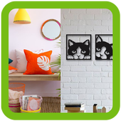 Interior Design icon