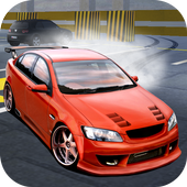 Drift Drive Parking icon