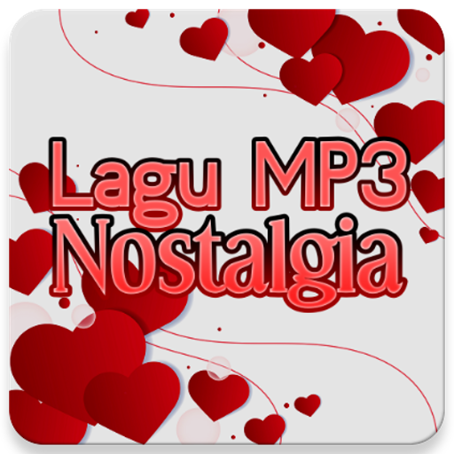 Lagu MP3 Nostalgia icon