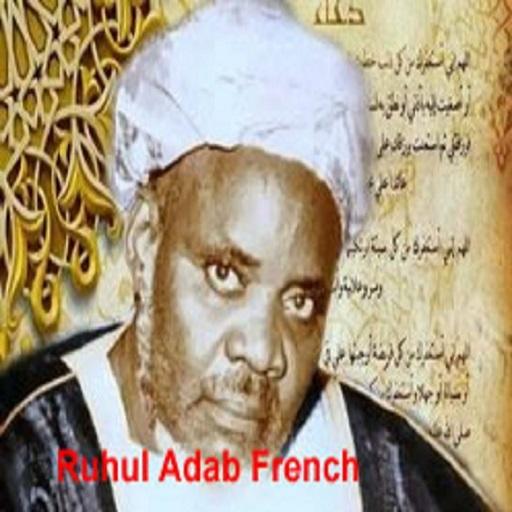 Ruhul Adab French Translation icon