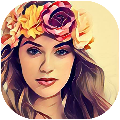 Art Filter Photo Editor icon