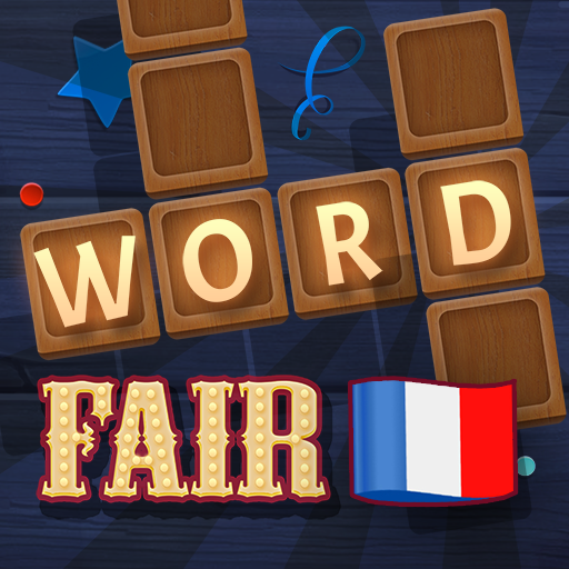 Word Fair icon