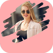 Sunshine Scratch - Super Girl أيقونة