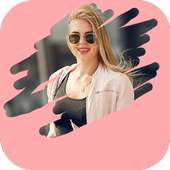 Sunshine Scratch - Super Girl on 9Apps