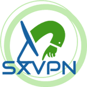 SX VPN icon