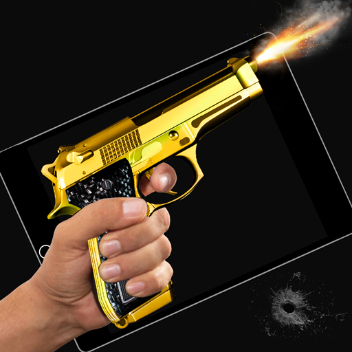 Shotgun Sounds Gun Sound icon