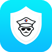 Anti Theft Alarm Phone Security all theft phone icon