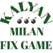 MILAN KALYAN FIX GAME icon