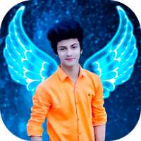 Wings Photo Editor on 9Apps