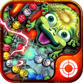 Power Zuma Classic icon