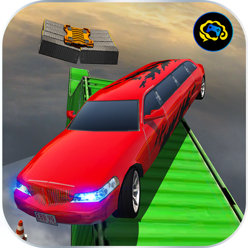 Schnelle limo unmöglich Titel icon