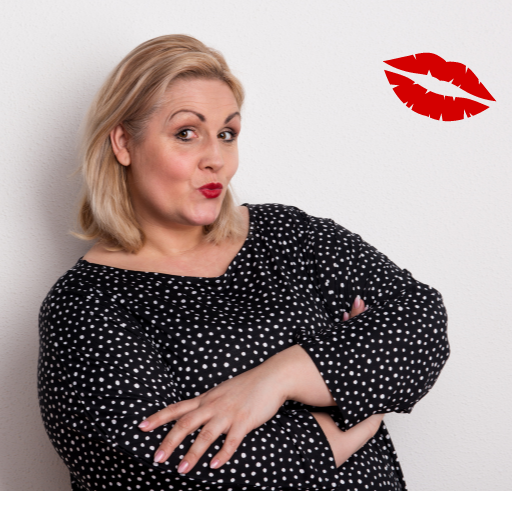 Thick Curvy BBW SSBBW Dating icon