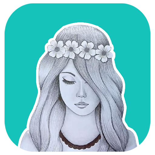 Drawing Face Tutorial icon