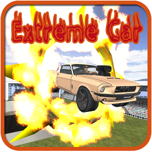 Extreme Car Show icon