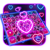 Neon Hearts icon