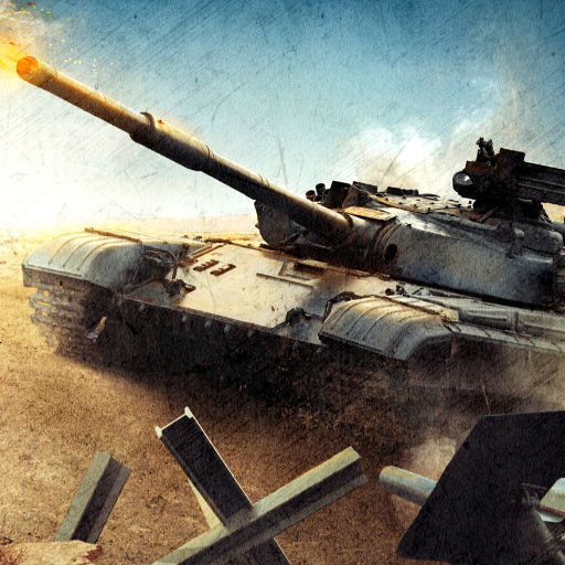 Tank Simulator 3D icon