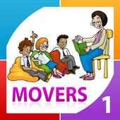 English Movers 1 - YLE Test on 9Apps