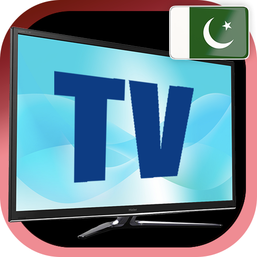 Pakistan TV sat info icon