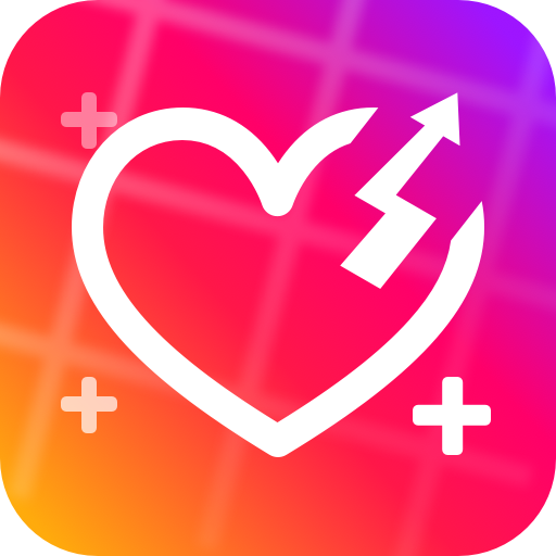 ikon More Likes&amp;Followers Grids- Super Post Master