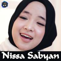 Nissa Sabyan Mp3 Offline - Semua Lagu on 9Apps